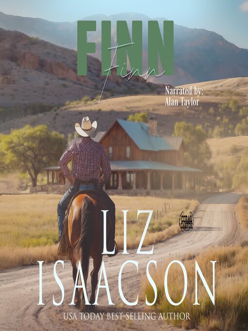 Title details for Her Cowboy Billionaire Blind Date by Liz Isaacson - Available